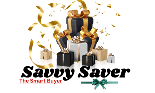 Savvy Saver Store