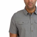 Dress men Shirt