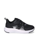 Athletic Works Little & Big Kid Z-Strap Sneakers Size 6