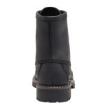 Eastland women combats boots