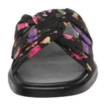 Ted Baker London Women's Flat Sandal Printed Floral size US 7.5 | 37.5 EUR