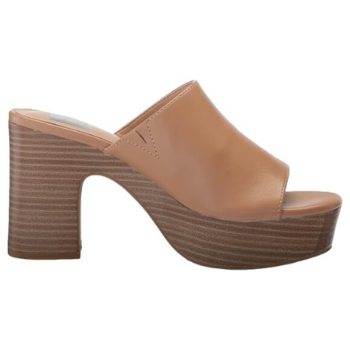 DV by Dolce Vita Women's Meeka Boot, CAFE