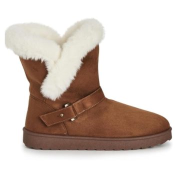 AVENUE Womens Cloudwalkers Wide Fit Saylor Hug Ankle Boot Size 8W / 39 EUR