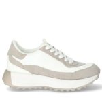 No Boundaries Women Retro-Inspired Sneakers Size 9.5M
