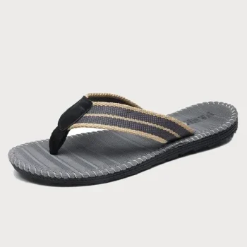 men sandal size 8.5