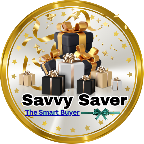 Savvy Saver Shop